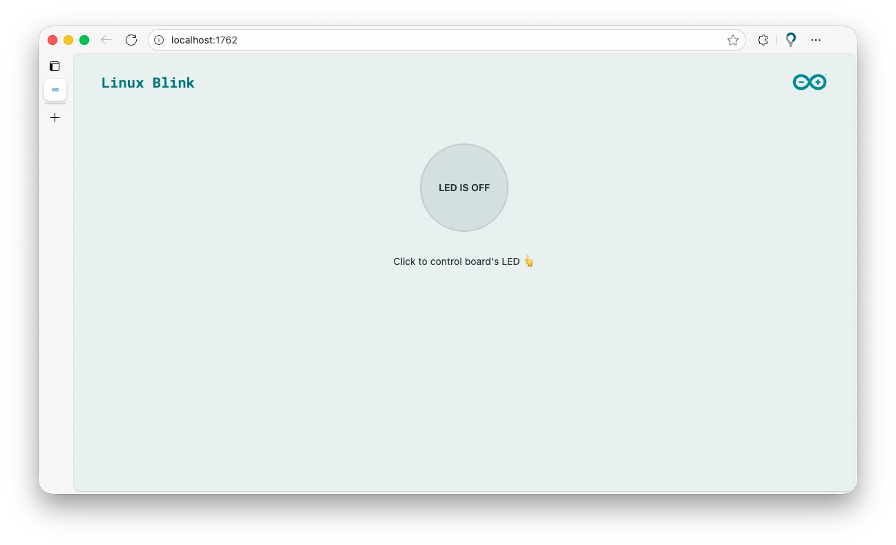 웹서버 예제 맛보기