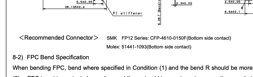 Adafruit - LS027B7DH01 데이터시트 [[링크]](https://cdn-learn.adafruit.com/assets/assets/000/094/215/original/LS027B7DH01_Rev_Jun_2010.pdf?1597872422)