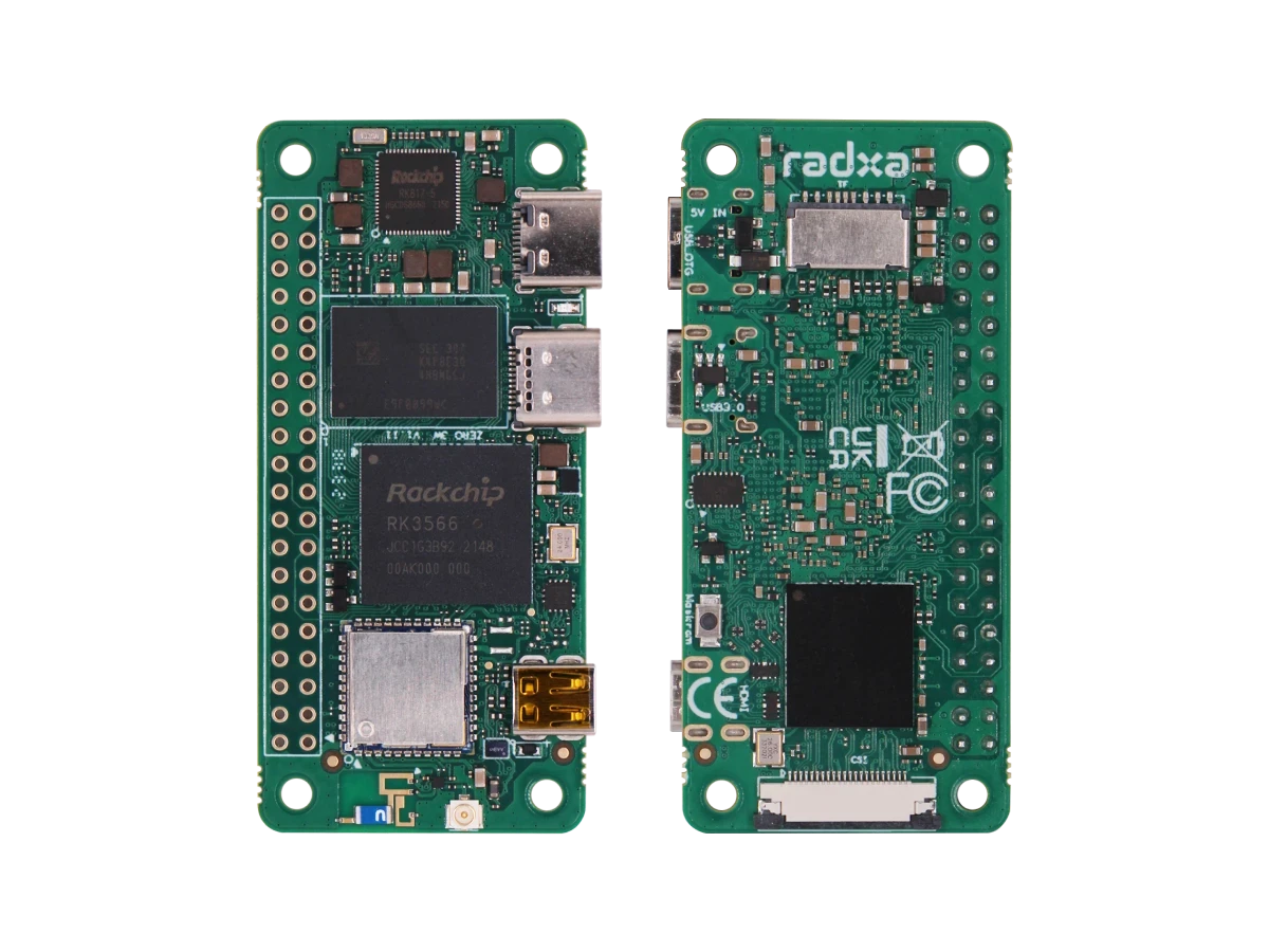 radxa -Radxa ZERO 3W [[링크]](https://radxa.com/products/zeros/zero3w/)