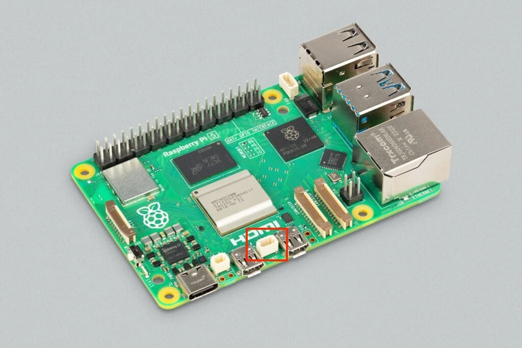 Raspberry Pi - Introducing: Raspberry Pi 5! [[링크]](https://www.raspberrypi.com/news/introducing-raspberry-pi-5/)