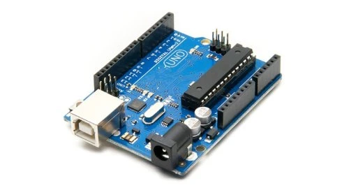 아두이노 우노 사진