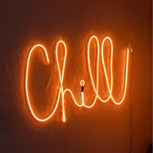 조명 예시 사진