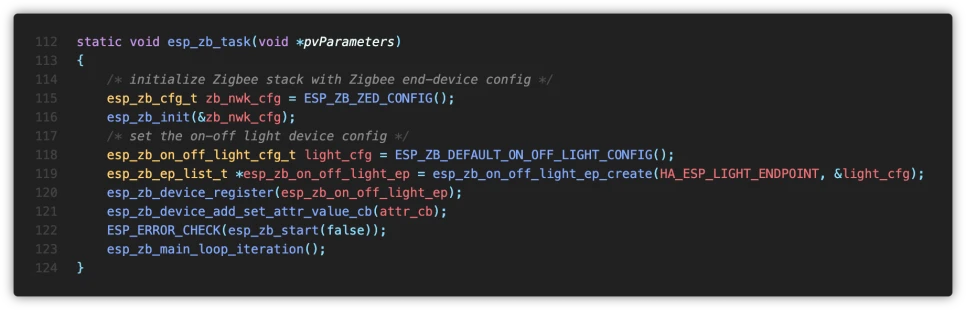 HA_on_off_light 예제 중 일부
