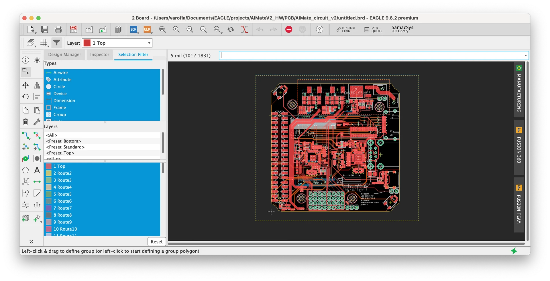 이 아이가 정상작동이라는 것을 알까요?