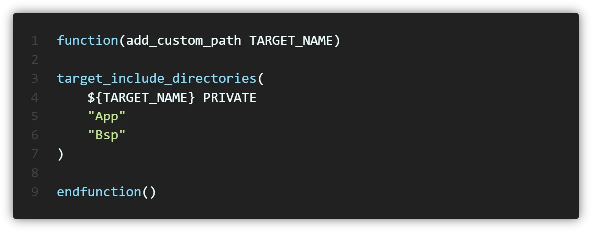 cmake/custom-path.cmake