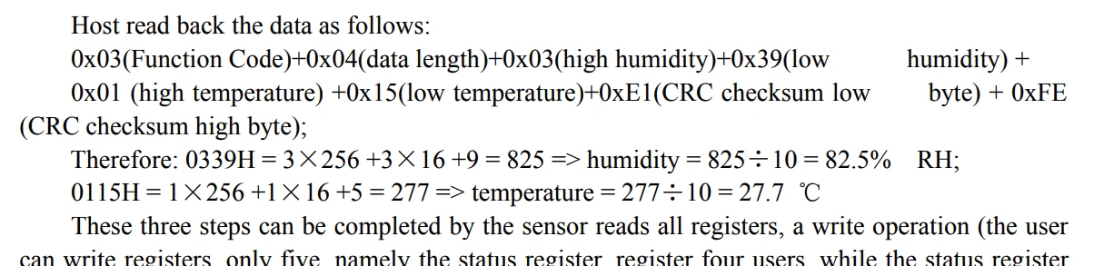 AM2320 Datasheet 일부 [[링크]](https://cdn-shop.adafruit.com/product-files/3721/AM2320.pdf)