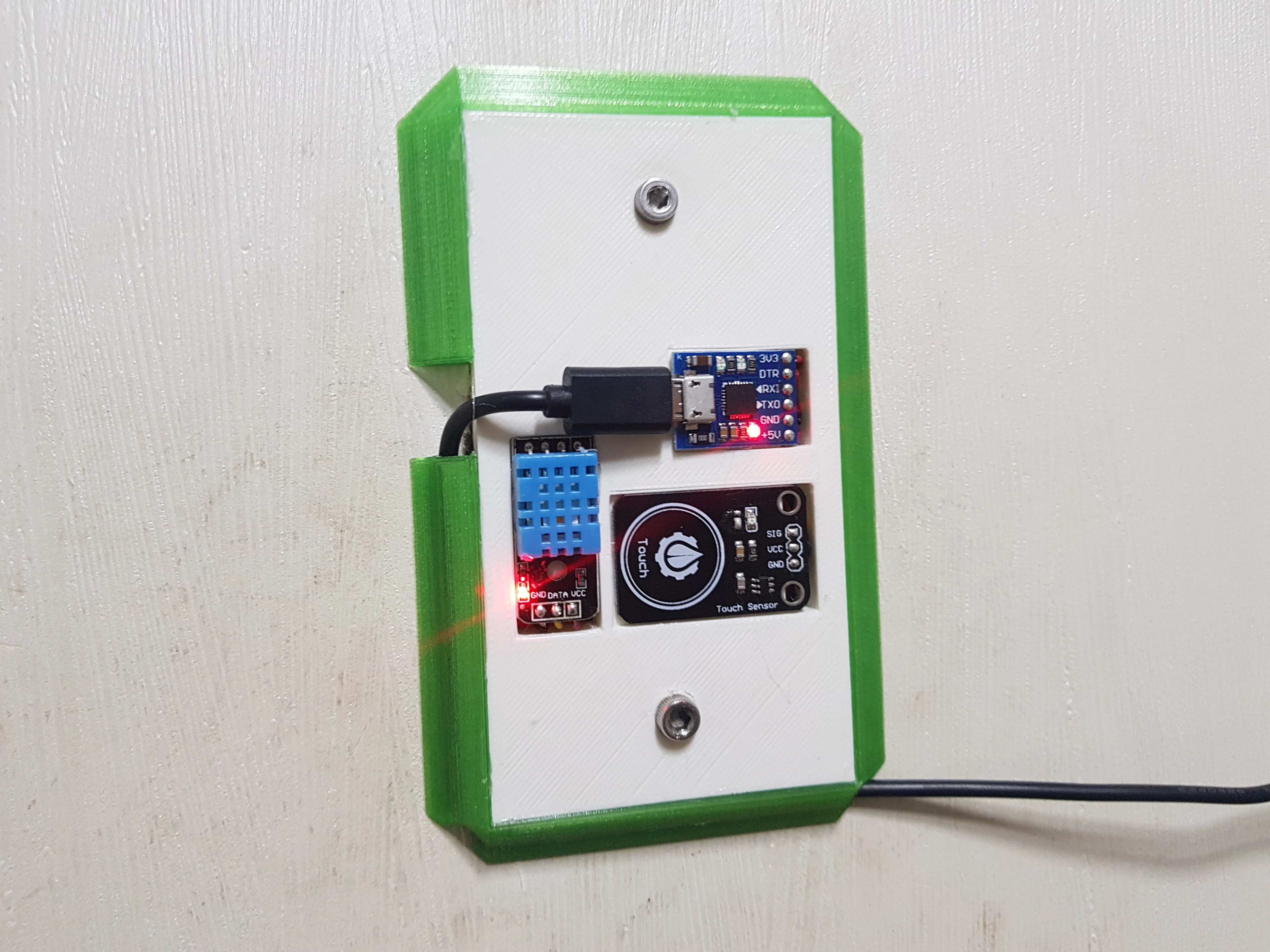 Smart Home — 사진 1