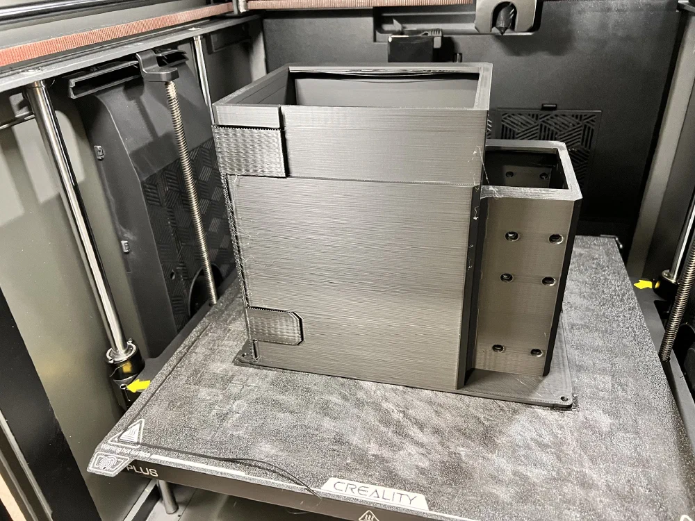 하드베이 마운트 재출력 1