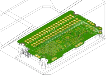 [AiMate] 3. PCB 설계 : 두뇌 풀가동2