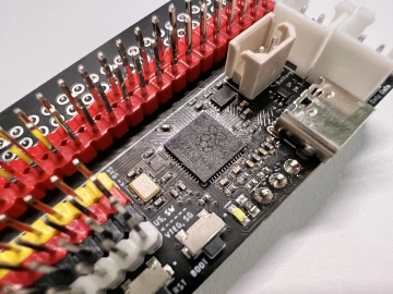 [AiMate] 4. PCB 주문, 조립 그리고 테스트