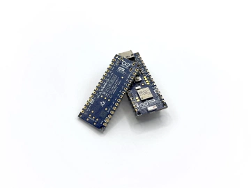 Arduino Nano Matter 핸즈온 리뷰 & DHT11 예제 (feat. Home Assistant)