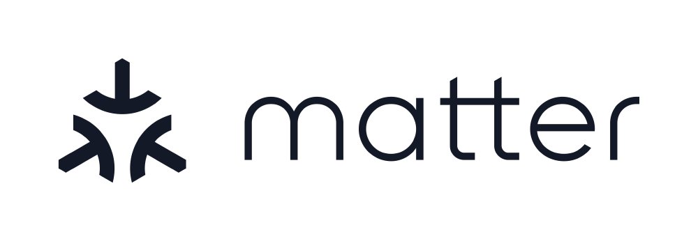 Matter 로고