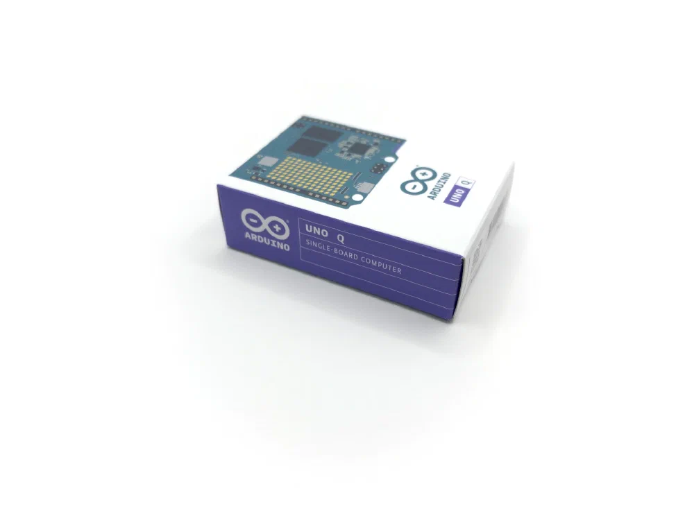 아두이노 우노 Q 언박싱