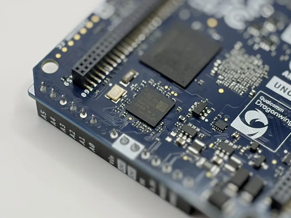 아두이노 우노 Q MCU