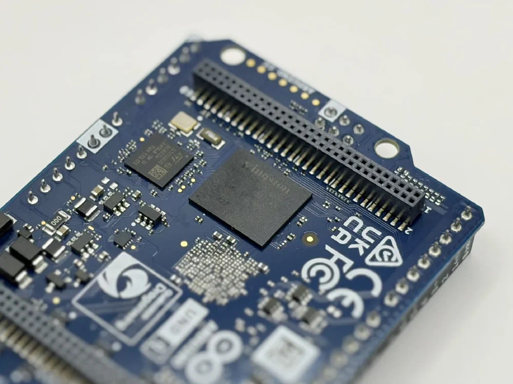 아두이노 우노 Q eMMC