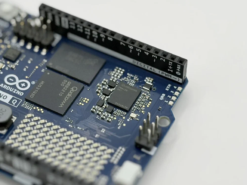 아두이노 우노 Q PMIC