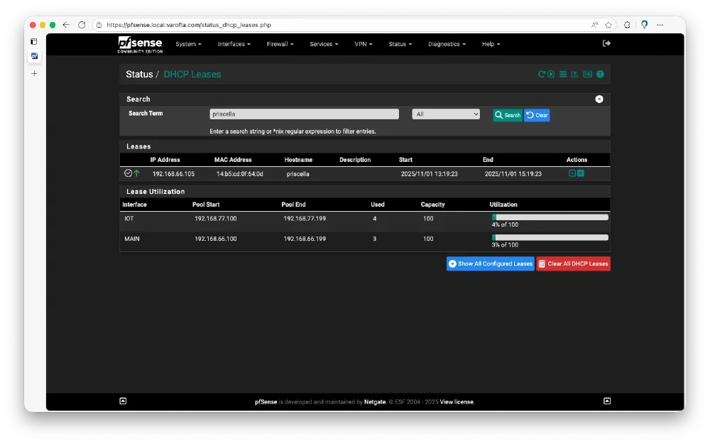 Arduino App Lab 연결과정