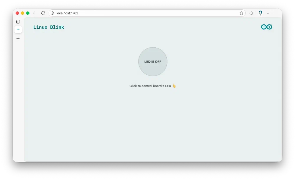 웹서버 예제 맛보기