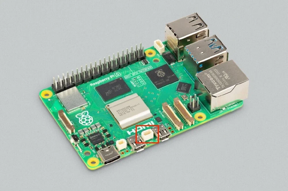 Raspberry Pi - Introducing: Raspberry Pi 5! [[링크]](https://www.raspberrypi.com/news/introducing-raspberry-pi-5/)