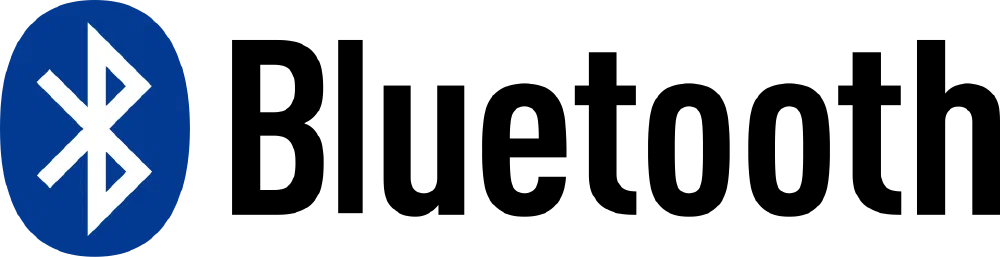 블루투스 로고