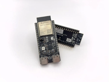 ESPRESSIF Zigbee 맛보기, ESP32-C6-DevKitC-1 핸즈온