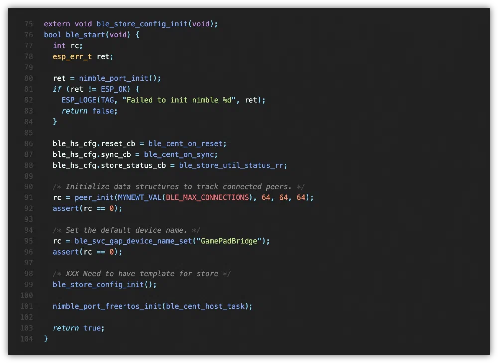 main/app/task/ble/ble.c