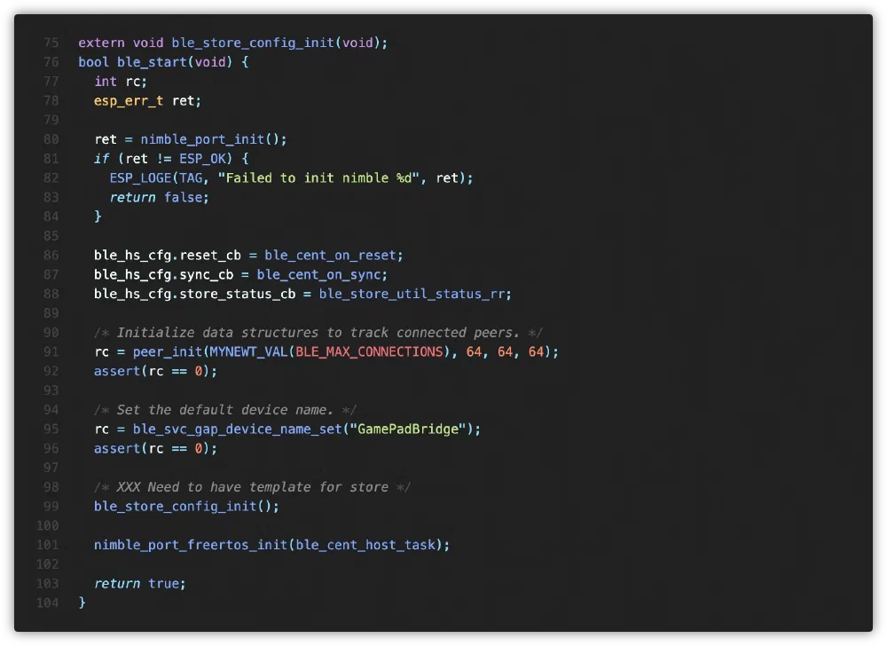 main/app/task/ble/ble.c