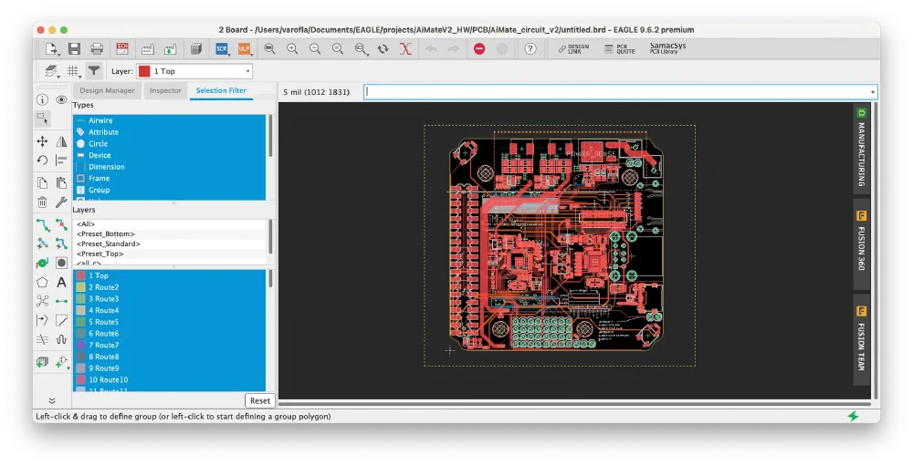 이 아이가 정상작동이라는 것을 알까요?