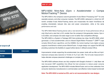 [NUCLEO-F103RB] ICM20948 가속도, 자이로, 지자기 I2C+DMA+INT (HAL)