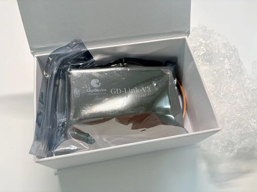 GD-Link V3 포장