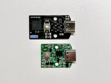 [LEXON MOD] 2. 기존 PCB 리버스 엔지니어링 및 신규 PCB 설계
