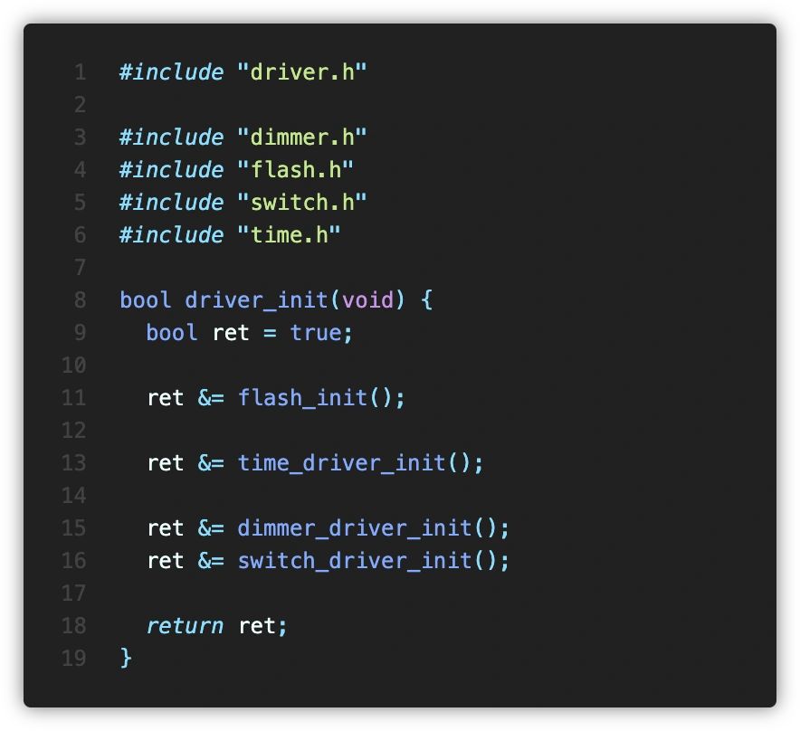 hw/driver/driver.c