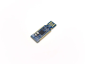 nRF52840 USB 동글