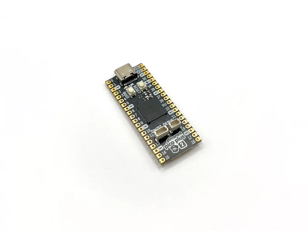 pimoroni pico plus 2