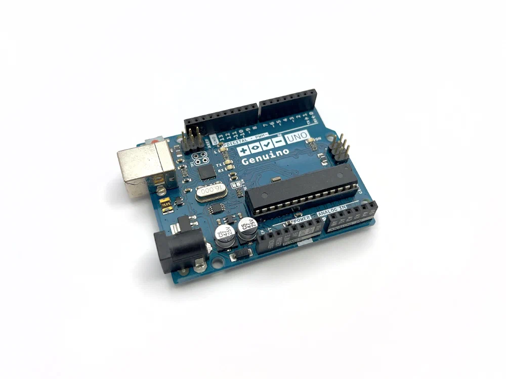 Genuino UNO