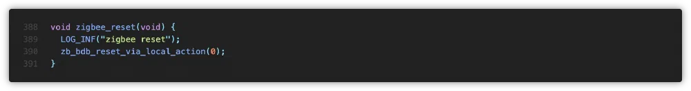 main/mw/zigbee/zigbee.c