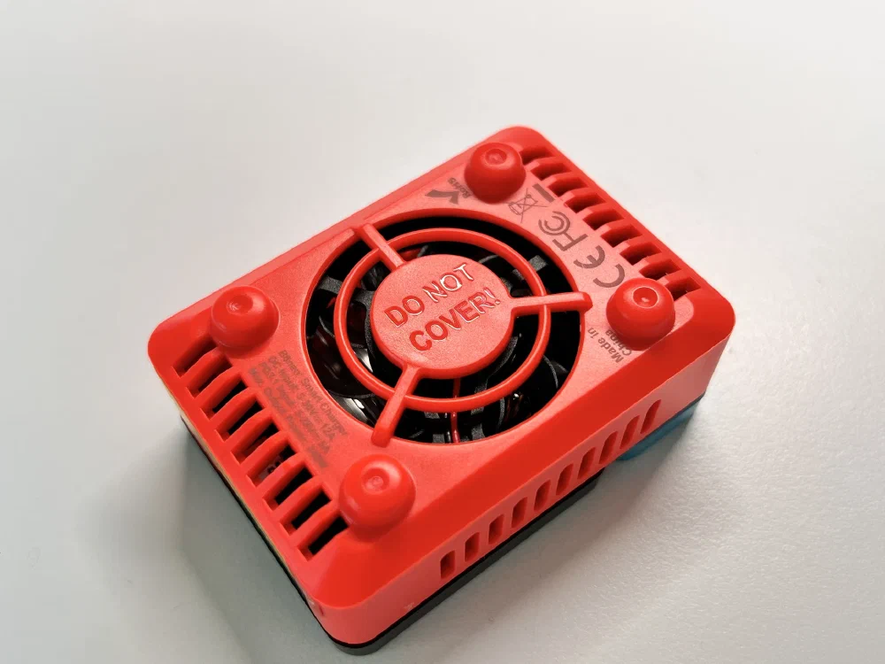 SKYRC B6 Neo Plus 언박싱 3