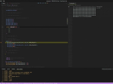 VSCode에서 디버깅 가능한 STM32 개발환경 만들기