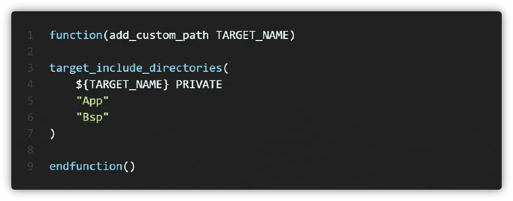 cmake/custom-path.cmake
