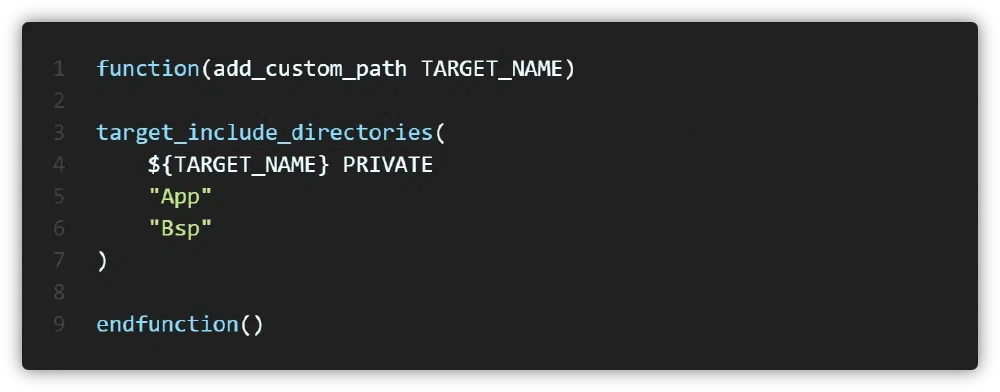 cmake/custom-path.cmake