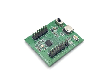 100원짜리 MCU, CH32V003F4P6-EVT-R0 핸즈온