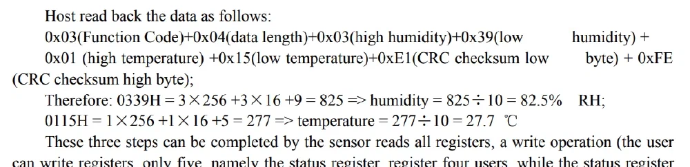 AM2320 Datasheet 일부 [[링크]](https://cdn-shop.adafruit.com/product-files/3721/AM2320.pdf)